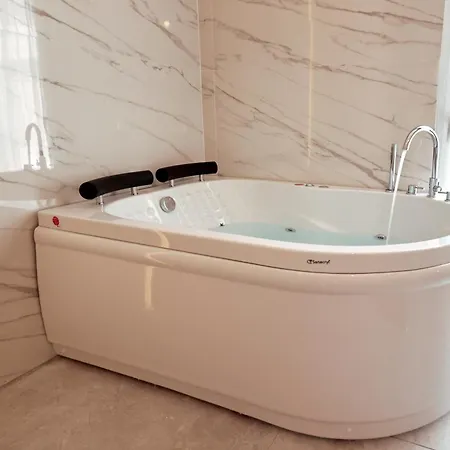 Livia Aparthotel Antalia