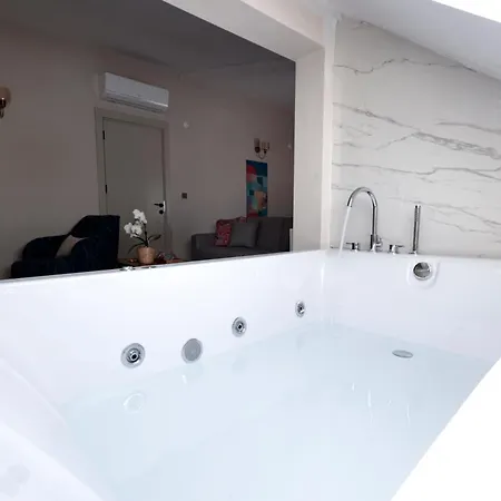 Livia Aparthotel Antalia