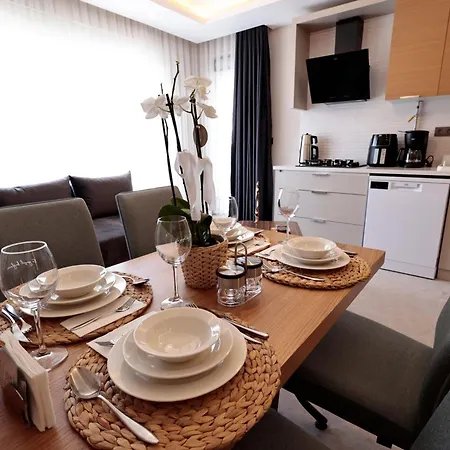Livia 3* Antalia
