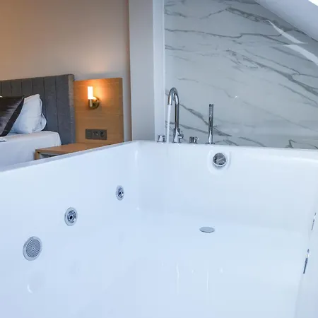 Aparthotel Livia Antalia