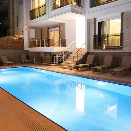 Livia 3* Αττάλεια
