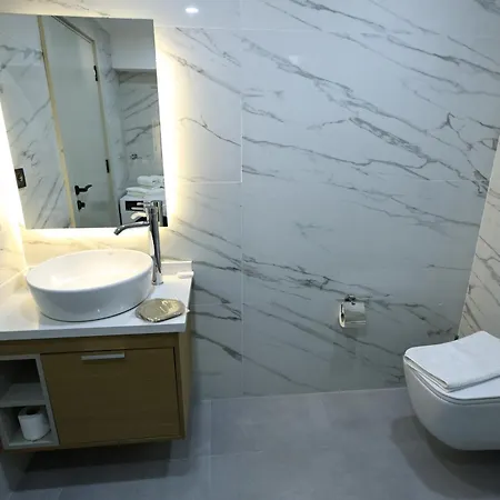 Aparthotel Livia Antalia