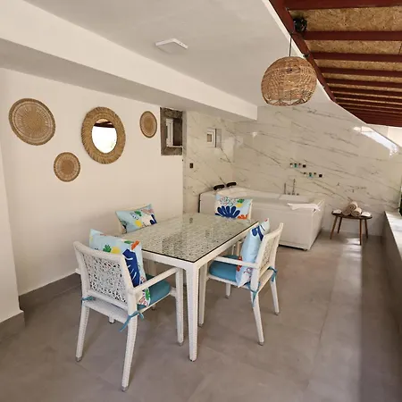 Livia 3* Αττάλεια